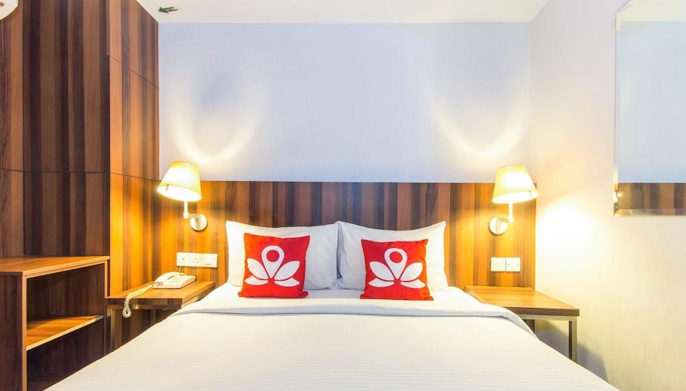 Zen Rooms Sakura Boutique Hotel Kuala Lumpur Extérieur photo