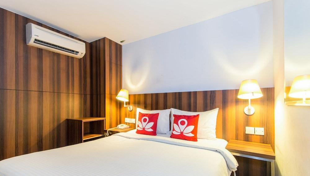 Zen Rooms Sakura Boutique Hotel Kuala Lumpur Extérieur photo