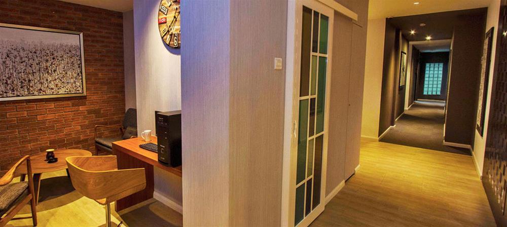 Zen Rooms Sakura Boutique Hotel Kuala Lumpur Extérieur photo