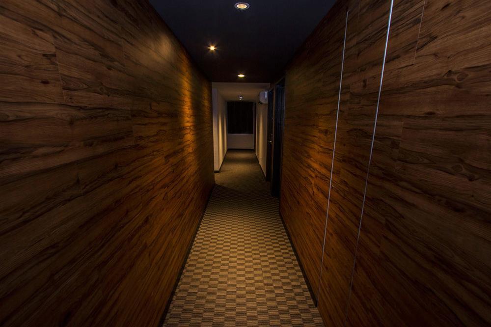 Zen Rooms Sakura Boutique Hotel Kuala Lumpur Extérieur photo